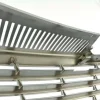 Grill Svart/Krom VW Passat (B6/3C) 2005-2010