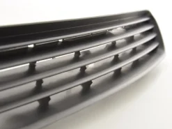 Grill Svart Opel Astra (G) 1998-2004