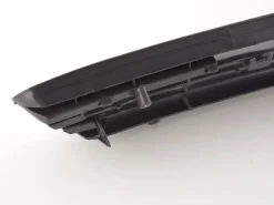 Grill Svart Opel Astra (G) 1998-2004