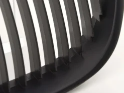 Grill Svart Seat Leon MK2 (1P), Altea (5P1) 2004-2009