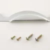 Grill Svart VW Bora 1998-2004