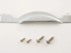 Grill Svart VW Bora 1998-2004