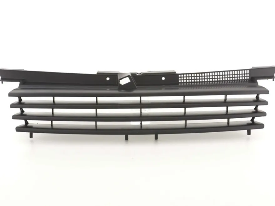 Grill Svart VW Bora 1998-2004
