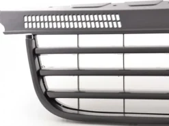 Grill Svart VW Bus Transporter T5 2003-2009
