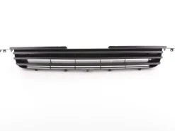 Grill Svart VW Lupo 1998-2005