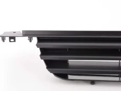 Grill Svart VW Lupo 1998-2005