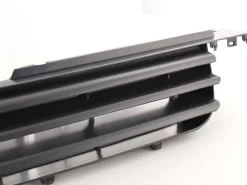 Grill Svart VW Lupo 1998-2005