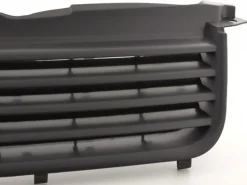 Grill Svart VW Passat (B5/3BG) 2001-2004