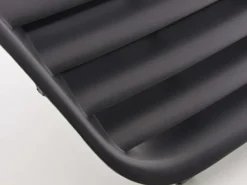 Grill Svart VW Passat (B5/3BG) 2001-2004