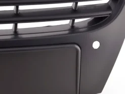 Grill Svart VW Passat (B6/3C) 2005-2010