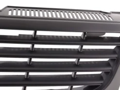 Grill Svart VW Passat (B6/3C) 2005-2010