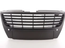 Grill Svart VW Passat (B6/3C) 2005-2010