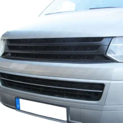Grill Svart VW T5 2010-2015