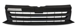 Grill Svart VW T5 2010-2015