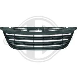 Grill till VW Tiguan (5N_) 2007-2011