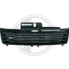 Grill VW Polo (9N_, 9A_) 2001-2005