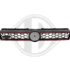 Grill VW Polo V 2009-2014
