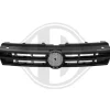 Grill VW Polo V (6R1, 6C1) 2009-2014