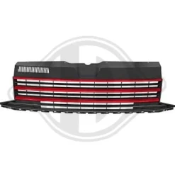 Grill VW T6 Multivan, Caravelle 2015-2019