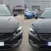 Grill XC Cross Country Volvo S60/V60 2014-