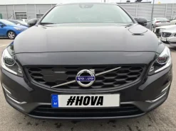 Grill XC Cross Country Volvo S60/V60 2014-