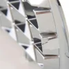 Grill XC-Look Krom Volvo S40/V40