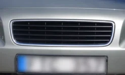 Grill XC-Look Krom Volvo V70N 2005-2007
