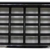 Grill XC-Look Svart/Krom Volvo 960/965/S90/V90