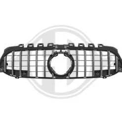 GT Grill Mercedes-Benz A-Klass W177 2018->