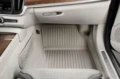 Gummimatta Blond Volvo V90, V90 CC, S90 2016->