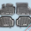 Gummimatta Svart Bmw Mini Clubman F54 2015-2024