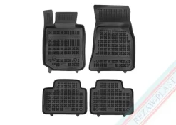 Gummimatta Svart Bmw 3-Serie G20, G21 M-Sport 2018-><noscript><img width=
