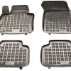 Gummimatta Svart BMW X1 F48 2016-2022