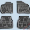 Gummimatta Svart Chevrolet Lacetti J200