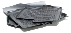 Gummimatta Svart Cupra Leon Sportstourer 2024-><noscript><img width=