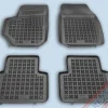 Gummimatta Svart Fiat Croma II