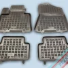 Gummimatta Svart Hyundai Tucson 2015-2018, Kia Sportage QL 2016-2018
