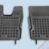 Gummimatta Svart Iveco EuroCargo III 2008-2015