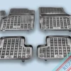 Gummimatta Svart Land Rover, Range Rover Evoque 538