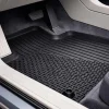 Gummimatta Svart/Mörkgrå Volvo EX90 2025->