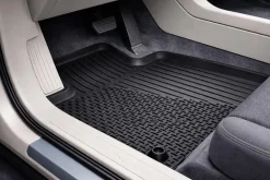 Gummimatta Svart/Mörkgrå Volvo EX90 2025->
