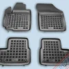 Gummimatta Svart Opel Agila B H08