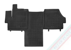 Gummimatta Svart Opel Movano C III 2022->