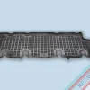 Gummimatta Svart Opel Vivaro B, Fiat Talento, Renault Trafic
