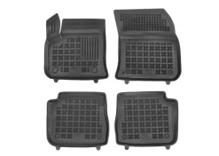 Gummimatta Svart Peugeot e-2008 2019-><noscript><img width=