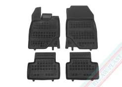 Gummimatta Svart Peugeot 3008 III 2024-><noscript><img width=