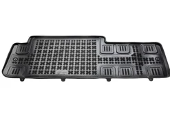 Gummimatta Svart Peugeot Traveller 2016->