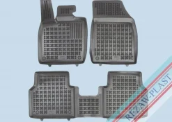 Gummimatta Svart Skoda Enyaq 2020-><noscript><img width=