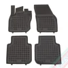 Gummimatta Svart VW Tayron 2025->