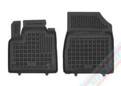 Gummimattor Nissan Townstar 2021-><noscript><img width=